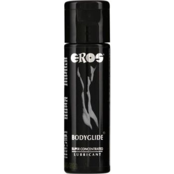 image Eros - Bodyglide Lubrifiant Silicone Supercocentré 30 Ml