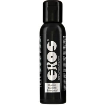 image Eros - Classique Bodyglide en Silicone 250 Ml