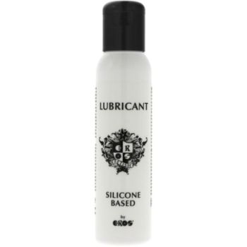 image Lubrifiant à Base de Silicone 100 Ml