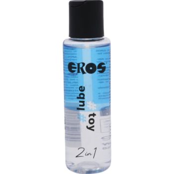 image Jouet Lubrifiant 100 Ml
