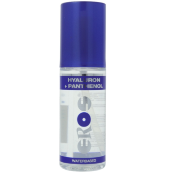 image Eros - Lubrifiant D'eau Hyaluron + Panthénol 200 Ml