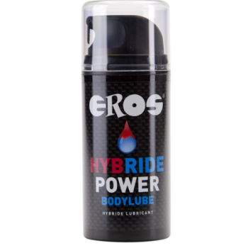 image Power Bodylube 100 Ml