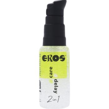 image Soin Lubrifiant Retard 30 Ml