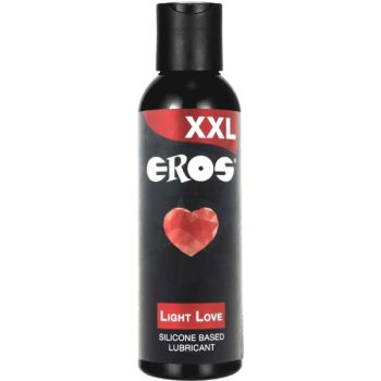 image Eros - Xxl Light Love à Base de Silicone 150 Ml