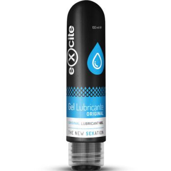 image Lubrifiant Original 100 Ml