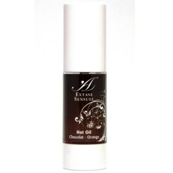 Huile Stimulante Chocolat & Orange 30 Ml