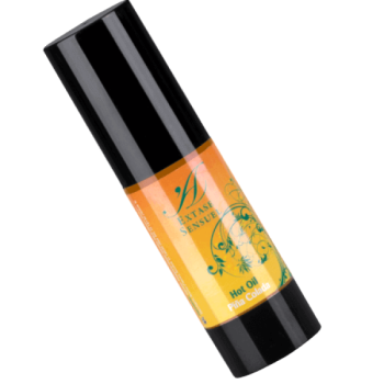 Huile Stimulante de Chaleur Piña Colada 30 Ml
