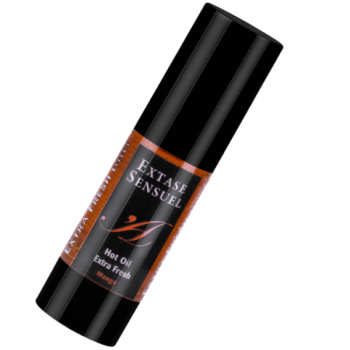 Huile Stimulante de Mangue 30 Ml