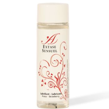 Lubrifiant Fraise 100 Ml