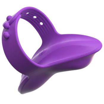 Finger Vive