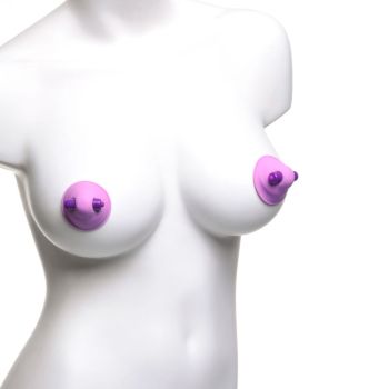 Mamelon Vibrant Suck-hers