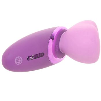 Vibrateur à Succès Violette