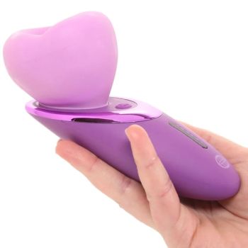 Vibrateur à Succès Violette