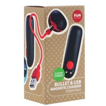 Bullet Noir