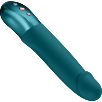 Stronic Real Thrusting Pulsators Bottle Green
