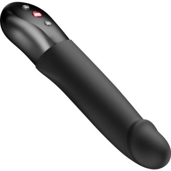Stronic Real Thrusting Pulsators Noirs