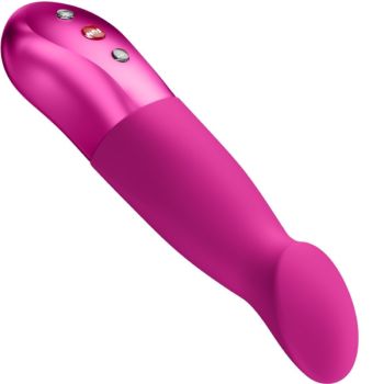 Sundaze Thrusting Pulsators Magenta
