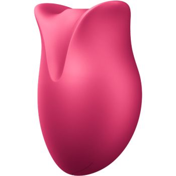 Vibrateur à Impulsions Belle Air Framboise
