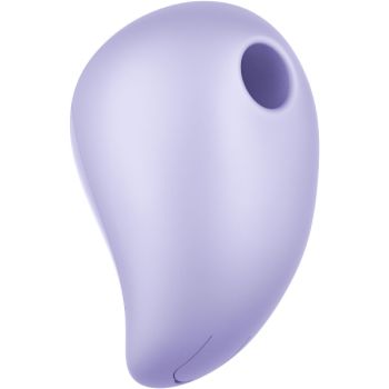 Vibrateur à Impulsions D'air Essence Violet