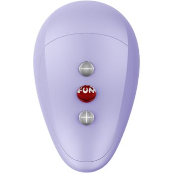 Vibrateur à Impulsions D'air Essence Violet