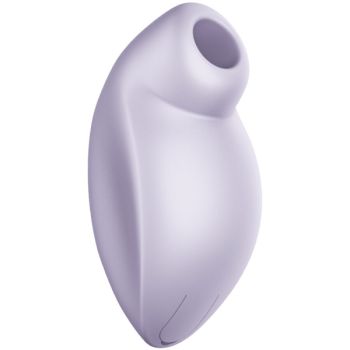 Vibrateur à Impulsions D'air Gaia Violet