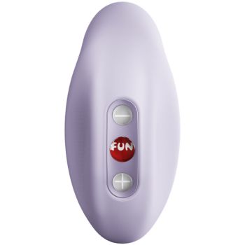 Vibrateur à Impulsions D'air Gaia Violet