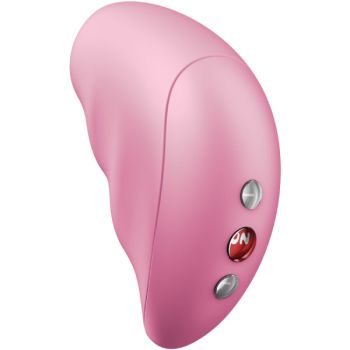 Vibrateur à Impulsions D'air Intenses Rose