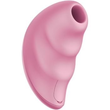 Vibrateur à Impulsions D'air Intenses Rose