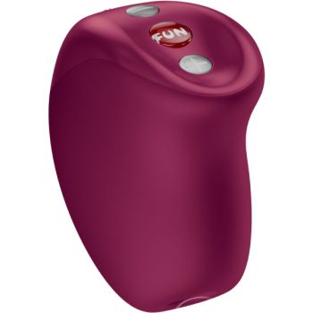 Vibrateur à Impulsions D'air Mea Rouge Vin