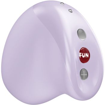Vibrateur à Impulsions D'air Mea Violet