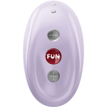Vibrateur à Impulsions D'air Mea Violet