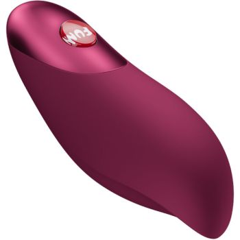 Vibrateur Charme Bullet Rouge Vin