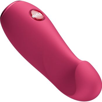 Vibrateur Stella Bullet Framboise
