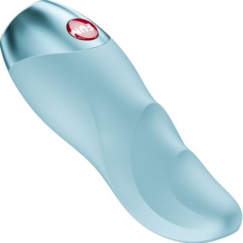 Vibrateur Viola Bullet Bleu Glacé