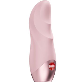 Vibrateur Viola Bullet Rose Pâle