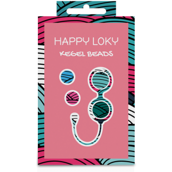 Perles Kegel