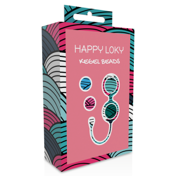 Perles Kegel