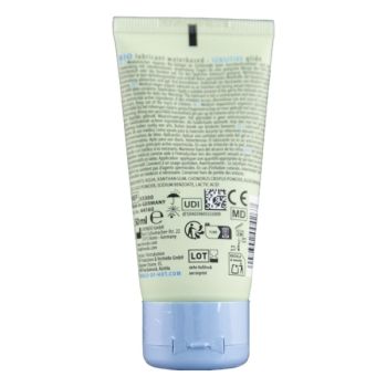 Bio Lubrifiant à Base D'eau Sensitiv 50 Ml