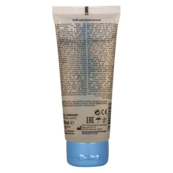 Glide Liquid Pleasure Lubrifiant à Base D'eau 100 Ml
