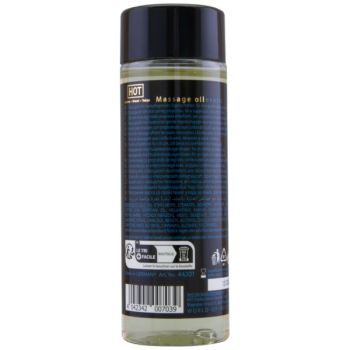 Huile de Massage Exotique Spéciale 100 Ml