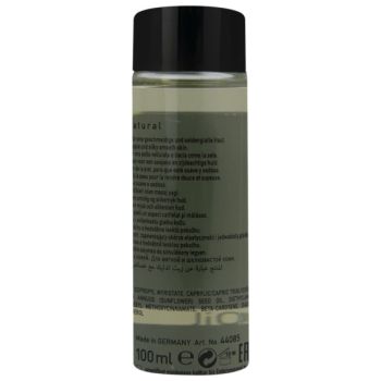 Huile de Massage Naturelle Basique 100 Ml