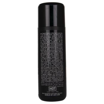 Lubrifiant à Base de Silicone Premium 100 Ml