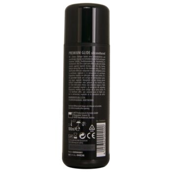 Lubrifiant à Base de Silicone Premium 100 Ml