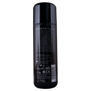 Lubrifiant à Base de Silicone Premium 200 Ml
