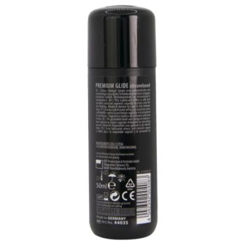 Lubrifiant à Base de Silicone Premium 50 Ml