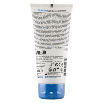 Lubrifiant à Base D'eau Water Lube Source 100 Ml