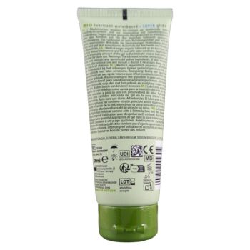 Lubrifiant Bio à Base D'eau 100 Ml