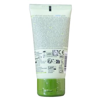 Lubrifiant Bio à Base D'eau 50 Ml