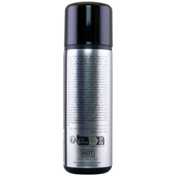 Silc Glide Lubrifiant à Base de Silicone 100 Ml