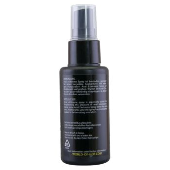 Spray Anal Extrême 50 Ml